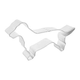 Cookie Cutter ★ Dachshund ★ Cookie Cutter ★ Decora – Shop Candy Tools Specialty Store [rm1202]