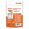 BARKYS Fajitas Chicken 80 GR 3 Pack