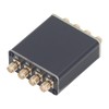 LC Passive Filter Bandpass Prefilter 4 in 1 for SDR