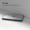 eleger Anti-Cracking Case Compatible with MacBook Pro 14 inch M5