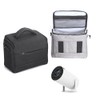 Daiilg for HY320 Projector Bag Shockproof Camera Case Travel Carrying-Bag