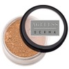 Ageless Derma Mineral Face Powder Foundation Makeup. Natural Full Coverage