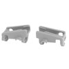 00611474 Replacement Tine Clip for Dishwasher Upper Rack – Compatible