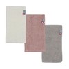 Imabari Tao Half-Handkerchief, 5.1 x 9.8 inches (13 x 25
