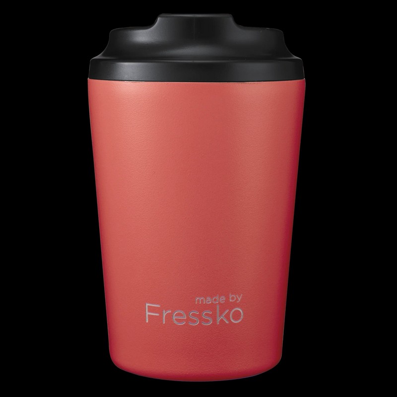 Fressko Reusable Cup Camino 12oz, Sage