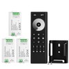 BTF-LIGHTING 5050SMD FCOB COB Dimming RF 2.4GHz Wireless Remote Control