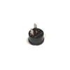 OEM LG Refrigerator Compressor Overload Protector Originally For LG LFCS22520D,