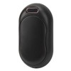 2 in 1 Hand Warmer Split USB Rechargeable Hand Warmer