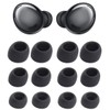 Silicone Ear Tips Replacement for Galaxy Buds Pro, JNSA Replacement