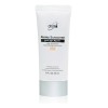 Protector Solar Atomy Color Beige Fps