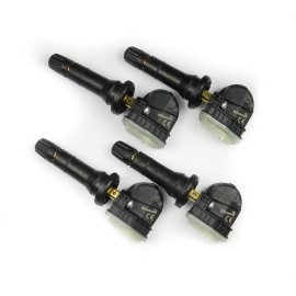 TPMS Schrader 33500 TPMS Set 42607-02050 315mhz Fits 2023 Toyota Tacoma SR SR5