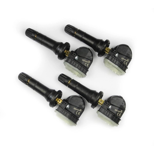 TPMS Schrader 33500 TPMS Set 42607-02050 315mhz Fits 2023 Toyota