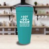 I got 99 Mint Edition Viking Tumbler 20oz - Let's