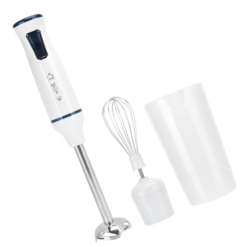 Multi‑functional 3In1 Electric Hand Blender Mixer Eggbeater Food Processor