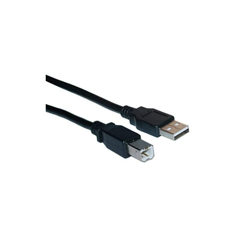 NiceTQ USB 10FT PC Transfer Data Cable Cord For AKAI