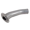 Gas Tank Filler Neck - For 1964-1966 Mustang