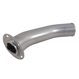 Gas Tank Filler Neck - For 1964-1966 Mustang