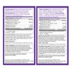 New Chapter Calcium Supplement - Bone Strength Organic Red Marine