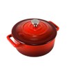 Carl Schmidt Sohn Xante 075965 Mini Pot Cast Iron 10
