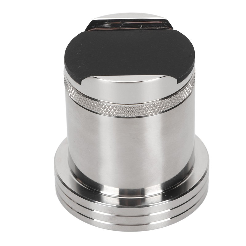 HiFi Speaker Wire Bracket Professional Aluminum Alloy 50‑75mm Adjustable Height