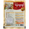 Cj Anchovy Dashida (Fish Stock) 300g
