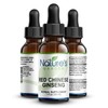 Nature's Garden - Ginseng, Red Chinese - 1 oz Liquid