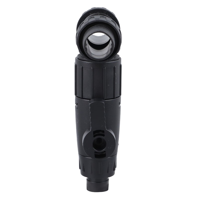 Aquarium Water Change Valve Stable 3 Way Water Flow Control