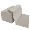 Pack of 5000 Paper Towels 25 x 23 cm Zigzag