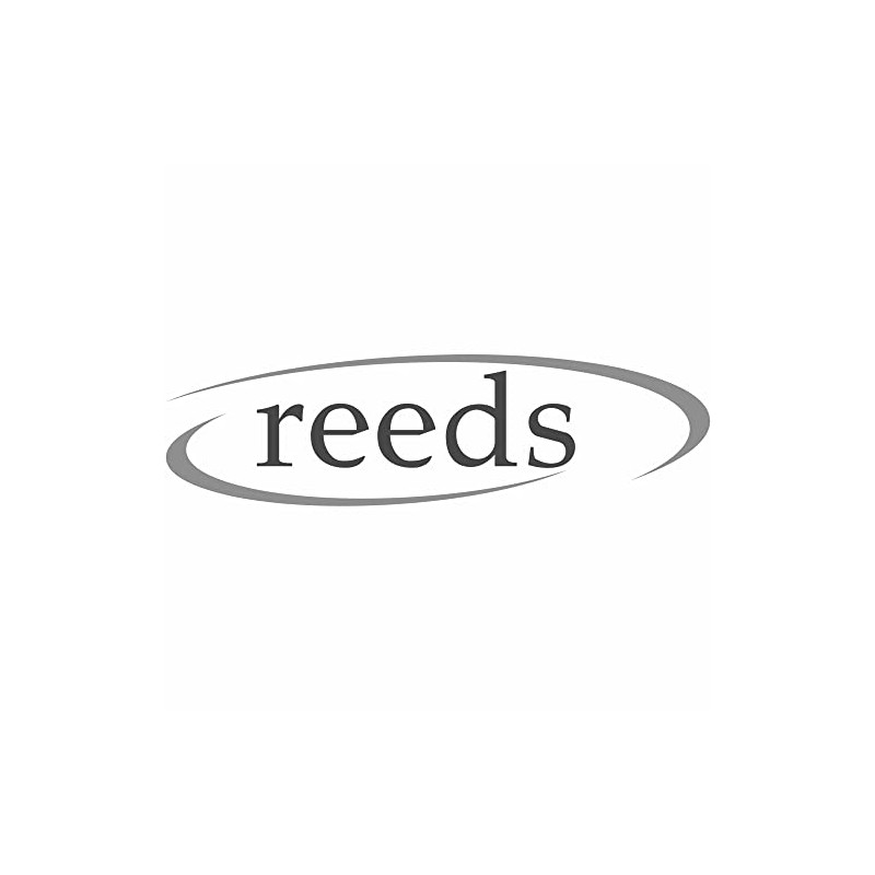 Reeds 15mm x 1/2inch Flexi 161mm Short Flexible Braided Tap