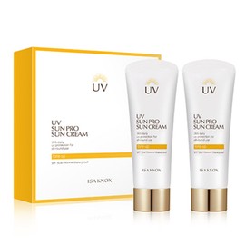 Raonjena IZANOX UV Pro 365 Daily Cover Sun Duo 70ml+70ml