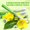Herbal Diffuser Pen, Detox Diffuser with Mullein, Thyme & Mint