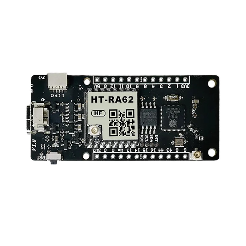 Meshtastic Vision Master T190 ESP32 SX1262 LoRa Chip Devboard kit