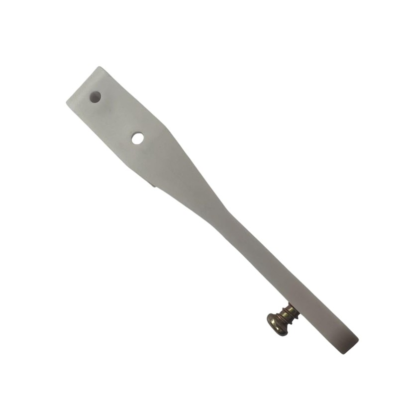 Citystores® Toilet Replacement Handle Cistern Lever Arm Bathroom White Flush