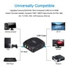 EASYCEL - Convertidor RCA a HDMI con cables RCA, convertidor