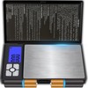 Retoo Pocket Scales 500 g / 0.01 g, Jewellery Scale,