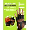 Maxfit Guantes Gym Tacticos Pesas Crossfit Gimnasio Maxfit St007