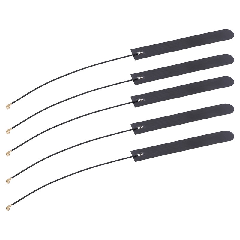 5PCS NZ5GFPC001 Full Band Antenna GSM 5G 4G 3G Internal