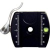 Desmond DLR-60 60mm Lever Lock QR Clamp 3/8" Arca-Swiss Compatible