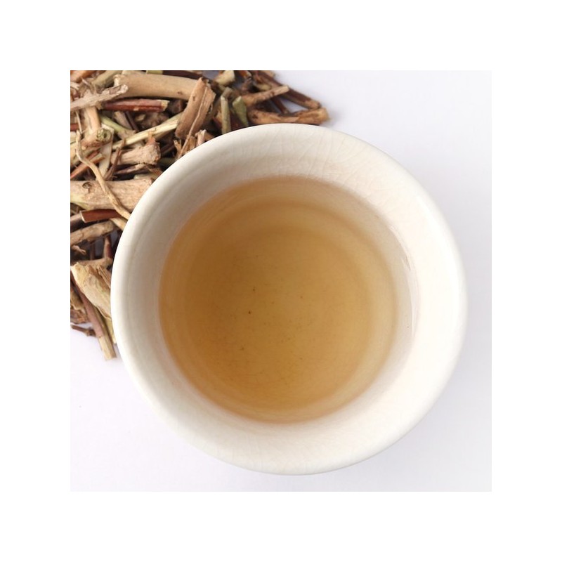 Donguihanjae 동의한재 국산 야생 인동초 인동덩굴 500g Korean Wild Honeysuckle