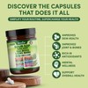 PureLeaf Soursop 24 in 1 Supplement - Soursop, Shilajit ,Sea