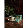 ALTROMERCATO – Tè nero deteinato bio Darjeeling – infuso aromatico