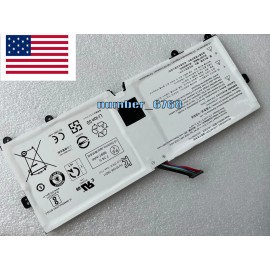 For LG Gram 16Z90P SERIES New Genuine LBV7227E Battery for LG Gram 14Z90N 15Z90N 16Z90P 17Z90N 16Z90PG
