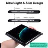 xisiciao - Funda protectora para Surface Pro 7 / Pro