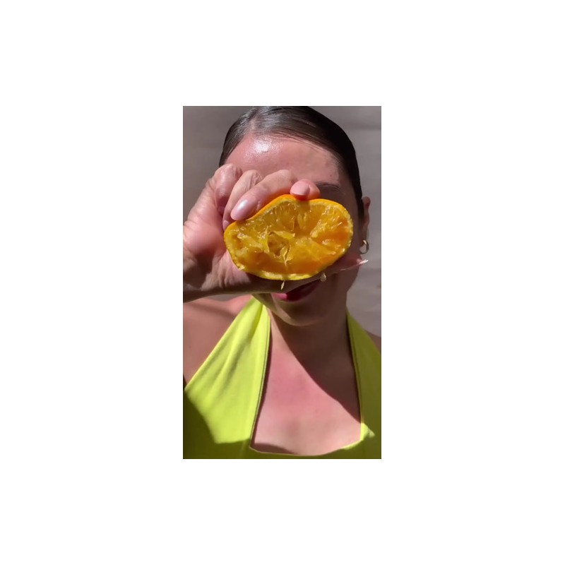 Serum Vitamina C + Ácido Hialurónico + Vitamina E -