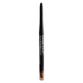 Marcelle 2-in-1 Retractable Eyeliner, Copper, Waterproof, Easy-To-Smudge, Smokey Eye, Long-Lasting 12h, Fragrance-Free, Hypoallergenic, Cruelty-Free, 0.31 g