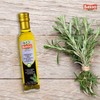 BASSO 1904 - Rosemary Oil, Infused Premium Extra Virgin Olive