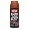 Paint Aerosol Sandable Red Oxide Primer16 oz.