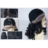 WIG ME UP - BS217-MF-2 Quality women's wig lace front