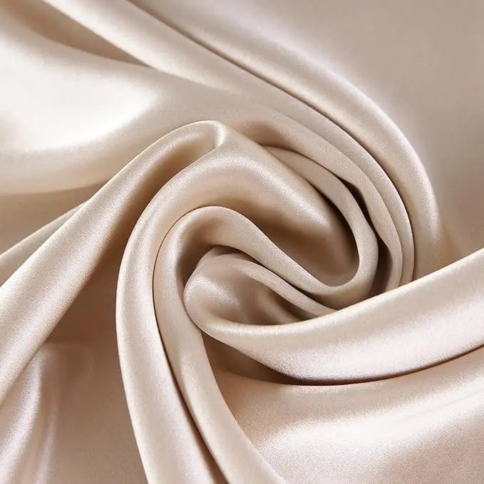 mulberry silk pillowcase