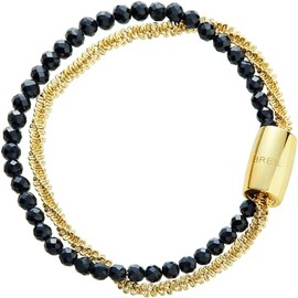 Breil TJ3615 Fashion Alloy Steel Bracelet for Women, Alloy Steel